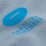 Lobster & Lemonade Pánská mikina Carolina Panthers NFL L&L '96 Classics Crewneck Sweater Velikost: S