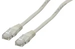 DATACOM Patch kabel CAT5E UTP 5m bílý / Patch kabel (1547)