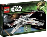 LEGO LEGO® Star Wars™ 10240 Red Five X-wing Starfighter