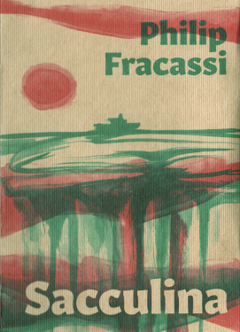 Sacculina - Philip Fracassi