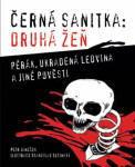 Černá sanitka: Druhá žeň
