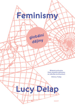 Feminismy - Lucy Delap - e-kniha