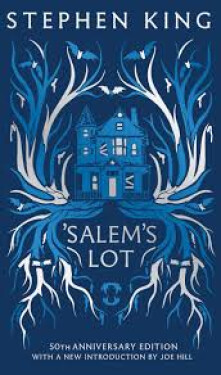Salems Lot - Stephen King