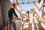 Aku řetězová pila STIHL MSA 160 C-B