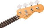 Fender Player II Jazz Bass