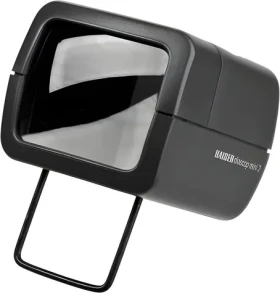 Kaiser Diascop Mini 2 2011 / Prohlížečka diapozitivů (2011)