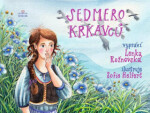 Sedmero krkavců Lenka Rožnovská