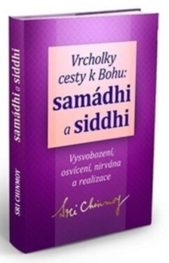 Samádhi siddhi Sri Chinmoy