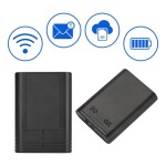 Magnetický WiFi odposlech s výdrží 9 měsíců - AR08