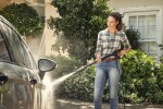 Elektrická tlaková myčka STIHL RE 100 PLUS CONTROL