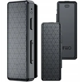 FiiO BTR11 / Sluchátkový zesilovač / tranzistorový (6953175791454)
