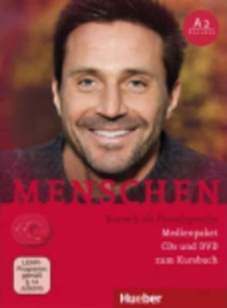 Menschen A2: Medienpaket - Stefanie Zweig