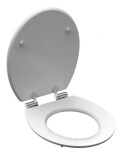Schütte OASIS | MDF HG, Soft Close 4008431805436