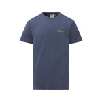 PICTURE M Foreska S/S, Dress Blues Melange velikost: L