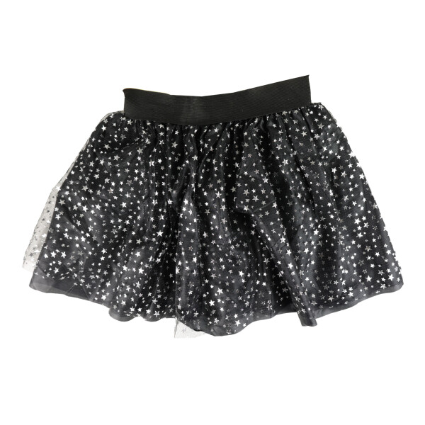 Set čarodějnický se sukni tutua s čelenkou