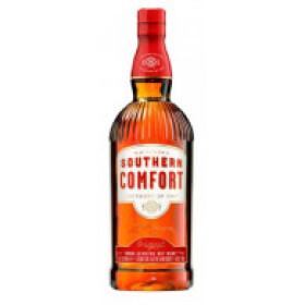 Southern Comfort Whisky Liqueur 35% 0,7 l (holá lahev)