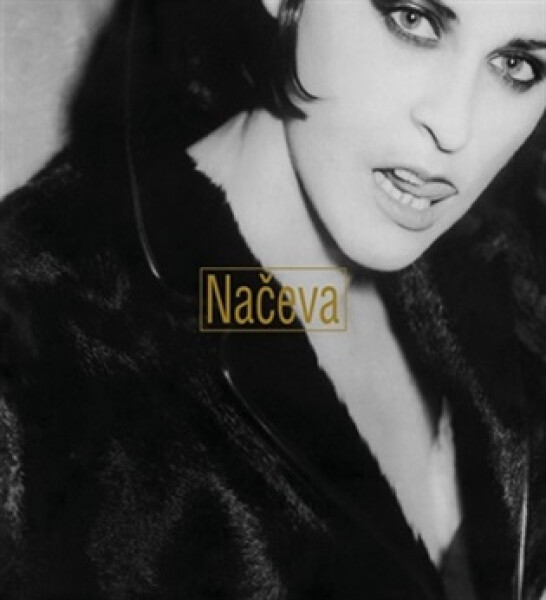 Nebe je rudý - 2 LP - Načeva