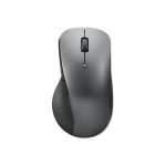 Lenovo Professional drátová myš bezdrátový optická tmavě šedá 6 tlačítko 4000 dpi - Lenovo Professional Bluetooth Rechargeable Mouse 4Y51J62544