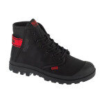 Boty Palladium Pampa Hi Dare II M 79514-008-M 43