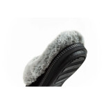 Skechers W 167225/BLK pantofle 36