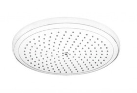 HANSGROHE - Croma Hlavová sprcha 280, matná bílá 26220700