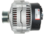 Alternátor SAAB 9000 (1990–1998) 2.0–3.0 Benzin (vč. Turbo / Aero / V6)