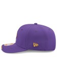 New Era Pánská kšiltovka Minnesota Vikings NFL 2026 Sideline 9SEVENTY Stretch-Snap
