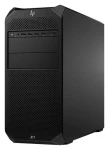 HP Z4 Tower G5 černá / Pracovní stanice / Intel Xeon W3-2535 / 64GB DDR5 / 1TB SSD / Nvidia RTX 4000 Ada 20GB / W11P (5E8X4EA#ABD)