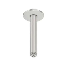 STEINBERG - 100 Sprchové rameno stropní, 12 cm, kartáčovaný nikl 100 1571 BN