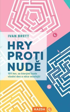 Hry proti nudě