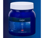 Nevskaya Palitra Ladoga 2223515 Akrylová barva 220 ml, modrá 515