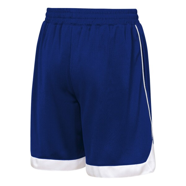 Outerstuff Dětské kraťasy Tampa Bay Lightning NHL All Star Sublimation Print Shorts Velikost: Dětské S (122 - 128)