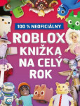 Roblox 100% neoficiálny Knižka na celý rok Kolektiv