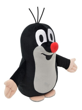 Krtek 25cm - Zdeněk Miler
