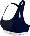 Dámské podprsenky UNLINED BRALETTE CURVE UW0UW04002DW5 Tommy Hilfiger