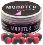 Haldorádó Pop-Up Method Monster 30g 9+11mm Chobotnice/Borůvka (HD24139)