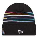 New Era Pánská zimní čepice Arizona Cardinals NFL 2025 Crucial Catch Beanie