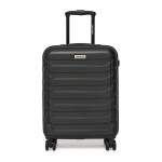 Kufry Gino Rossi GIN-S-001-05-BLACK