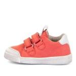 Dívčí tenisky ROSARIO Coral Froddo G2130316-30 červená - 24