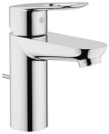 GROHE - BauLoop Umyvadlová baterie s výpustí, chrom 32814000