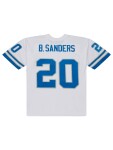 Mitchell & Ness Pánský dres Detroit Lions NFL Barry Sanders #20 1989 Legacy Throwback Velikost: L