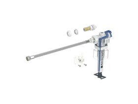 GEBERIT - Náhradní díly Napouštěcí ventil, typ 383, pro splachovací nádržky pod omítku 246.192.00.5