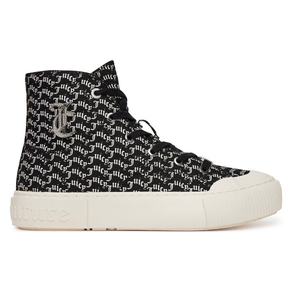 Tenisky Juicy Couture VSJU004 Látkový materiál,Materiál/-Velice kvalitní guma