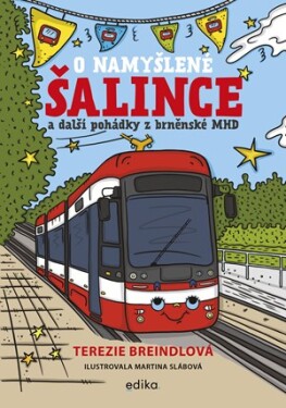 O namyšlené šalince