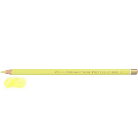 Koh-i-Noor Pastelka POLYCOLOR 3800/504 žlutá citronová