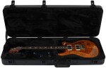 PRS Custom 24 Black Gold