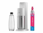 SodaStream DUO bílá +2x láhev