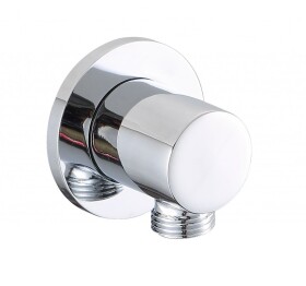 HOPA - Kulatý vývod ze stěny BAPG3009