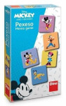 Pexeso Mickey kamarádi