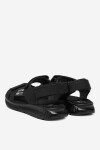 Sandály G-STAR RAW ROY1-11 MI08 Přírodní kůže (useň) - Nubuk